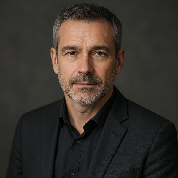 Laurent Mercier